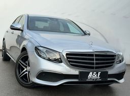 Zunanja slika - Mercedes-Benz E-Razred - 220CDI-61.000km-VIRTUAL-MULTIEBAM-LIZING ZA TUJC.. - 3 - Predogledna slika