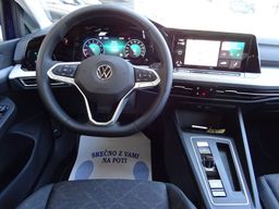 Zunanja slika - VW Golf - Comfortline 1.0 TSI - 12 - Predogledna slika