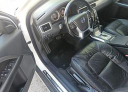 Zunanja slika - Volvo XC70 - D5 AWD 205ks °AUTOMATIC° °19-COL° USNJE - 8 - Predogledna slika