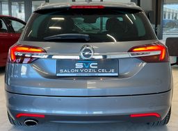 Zunanja slika - Opel Insignia - 2.0CDTI-170KM-AUT-VIRTUAL-LED-NAVI-TEMP-2X-PDC-17C - 6 - Predogledna slika