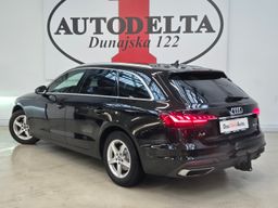 Zunanja slika - Audi A4 - Avant 30 TDI - 4 - Predogledna slika