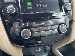 Zunanja slika - Nissan X-Trail - X-Trail - 11 - Predogledna slika