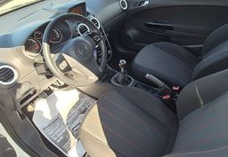 Zunanja slika - Opel Corsa - 1.4 16V COLOR EDITION °alu16° °AVT KLIMA° °odlična - 9 - Predogledna slika