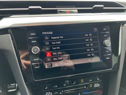 Zunanja slika - VW Arteon - 4motion 2,0 TDI R-Line DSG - 20 - Predogledna slika