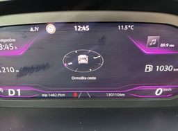 Zunanja slika - VW Passat - Variant 2.0 TDI.Business avt. 110kW.NEMŠKI.PANORAMA.KAMERA - 17 - Predogledna slika
