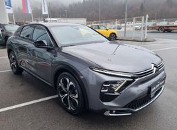 Zunanja slika - Citroën C5 X - Shine 1.6L AVTOMATIK-KAMERA-DAB-NAVI-ACC - 3 - Predogledna slika