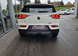 Zunanja slika - KG Mobility Korando - 1.5 T-GDI 120 kW Smart M T - 5 - Predogledna slika