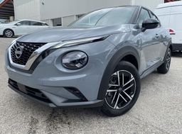 Zunanja slika - Nissan Juke - 1.0 DIG-T 114 N-CONNECTA - 2 - Predogledna slika