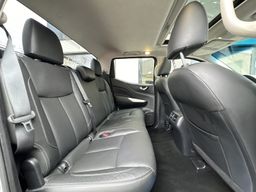 Zunanja slika - Nissan Navara - 2.3DCi AUTOMATIK 4X4 XENON USNJE 360KAMERA - 11 - Predogledna slika