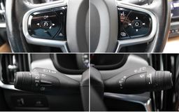 Zunanja slika - Volvo V90 - D4 A Momentum MEMORY SED LED KAMERA NAVI - 10 - Predogledna slika