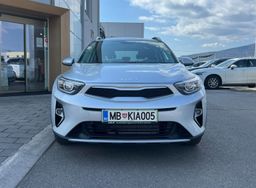 Zunanja slika - KIA Stonic - 1.2 DPI 57.9 kW  79 KM  LX Urban+ M T - 2 - Predogledna slika