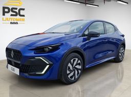 Zunanja slika - Renault Clio - evolution TCE 115 + paket udobje in kamera - 3 - Predogledna slika