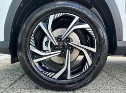 Zunanja slika - Geely Cityray - 1.5 7DCT FWD GK - 9 - Predogledna slika