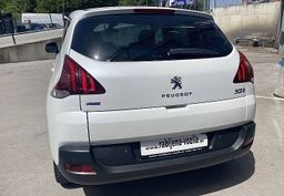 Zunanja slika - Peugeot 3008 - STYLE 1.6 BlueHDi 120 LED NAVIGACIJA KAMERA... - 2 - Predogledna slika