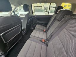 Zunanja slika - VW Touran - 2.0 TDI Comfortline DSG - 6 - Predogledna slika