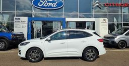 Zunanja slika - Ford Kuga - ST-LINE 1.5 EcoBoost 110kW S S - 1 - Predogledna slika