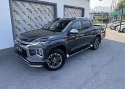 Zunanja slika - Mitsubishi L 200 - Mitsubishi L-200 LIMITED EDITION KAMERA 360 TEMP.. - 1 - Predogledna slika