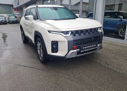 Zunanja slika - KG Mobility Torres - 1.5 T-GDi Adventure 4x2 A T - 2 - Predogledna slika