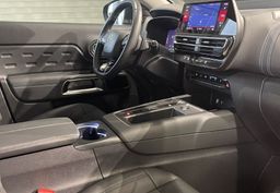 Zunanja slika - Citroën C5 Aircross - 1.LASTNIK-KEYLESS-NAVIGACIJA-360KAMERA-RADAR-LED - 12 - Predogledna slika