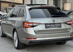Zunanja slika - Škoda Superb - Combi 2.0 TSI L K DSG - 4 - Predogledna slika