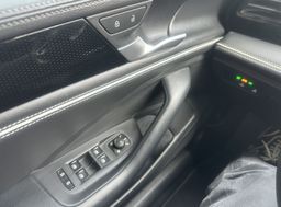 Zunanja slika - VW Passat - Variant 1.5 eTSI BMT Elegance DSG..NEMŠKI.KLJUKA.KAMERA - 10 - Predogledna slika