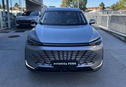 Zunanja slika - Baic X7 - NA ZALOGI - 2 - Predogledna slika