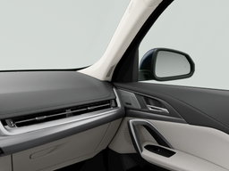 Zunanja slika - BMW X1 - xDrive25e - 10 - Predogledna slika