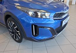 Zunanja slika - KIA XCeed - 1.5 T-GDi EX Way ISG.7DCT 118 kW-1.LAST-SLO-LED- - 18 - Predogledna slika