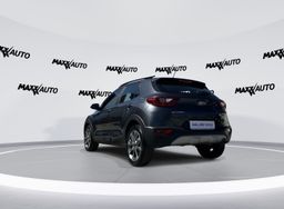 Zunanja slika - KIA Stonic - 1.0 T-GDi EX Edition ISG - 5 - Predogledna slika