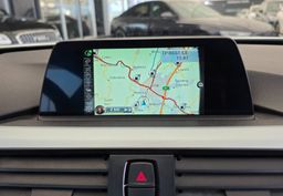 Zunanja slika - BMW Serija 4 - Coupe: 420d-AVT-SPORT LINE-140KW-XENON-LED -USNJE-NAVI- - 16 - Predogledna slika