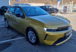 Zunanja slika - Opel Astra - 1.2 TURBO 96KW - ODLIČNO OHRANJENO-POTRJENA KNJIGA - 3 - Predogledna slika