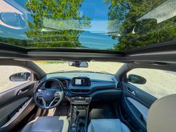Zunanja slika - Hyundai Tucson - 4WD 1,6 CRDi Impression - 5 - Predogledna slika
