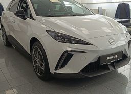 Zunanja slika - MG MG4 - Luxury 64 kWh - 3 - Predogledna slika