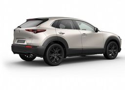 Zunanja slika - Mazda CX-30 - G140 HOMURA AT - 5 - Predogledna slika