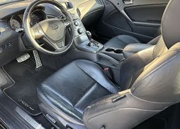 Zunanja slika - Hyundai Genesis - Coupe 3.8 V6 - 7 - Predogledna slika