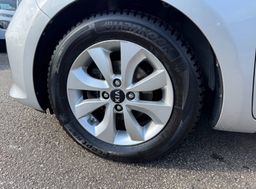 Zunanja slika - KIA Rio - EX URBAN°SLO°AVT.KLIMA°ALU°USB°EL.POM.STEKEL°... - 9 - Predogledna slika