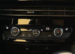 Zunanja slika - Opel Mokka - 1.2 TURBO GS LINE 1.LASTNIK-SLO - 11 - Predogledna slika