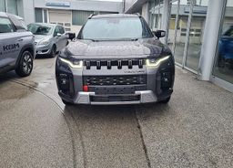 Zunanja slika - KG Mobility Torres - 1.5 T-GDi Adventure 4x4 A T - 3 - Predogledna slika