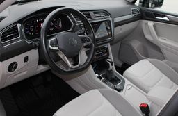 Zunanja slika - VW Tiguan Allspace - 2.0 TDI 4MOTION DCC VIRTUAL HEAD UP ACC IQ MATRIX - 9 - Predogledna slika