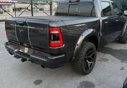 Zunanja slika - Dodge Ram - 5.7Hemi LIMITED Pano LED 360 GreHla HUD ACC Navi - 7 - Predogledna slika
