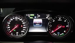 Zunanja slika - Mercedes-Benz E-Razred - E-Razred - 12 - Predogledna slika