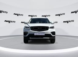 Zunanja slika - Geely Atlas Pro - 4WD 1.5 TD 48V EMS Flagship - 2 - Predogledna slika