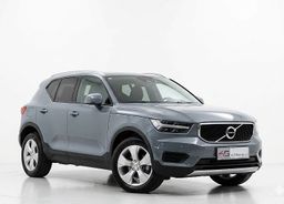 Zunanja slika - Volvo XC40 - D3 A Momentum - 3 - Predogledna slika