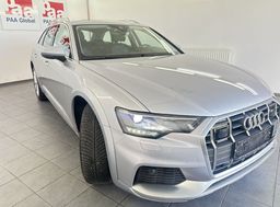 Zunanja slika - Audi A6 Allroad - 40 TDI quattro S tronic.NAVI.KAMERA.USNJE.LED - 15 - Predogledna slika