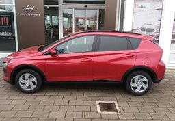 Zunanja slika - Hyundai Bayon - 1.0 T-GDI 90 life - 3 - Predogledna slika