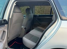 Zunanja slika - VW Golf - Variant 1.6 TDI-NAVIGACIJA-KREDIT BREZ POLOGA- - 9 - Predogledna slika