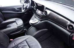 Zunanja slika - Mercedes-Benz EQV - 300 dolgi - 7 - Predogledna slika