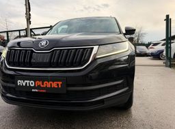 Zunanja slika - Škoda Kodiaq - Ambition 1.4 TSI 4x4 FULL LED NAVI KAMERA TEMPOMAT - 10 - Predogledna slika