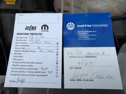 Zunanja slika - Fiat Tipo - Fiat - 6 - Predogledna slika
