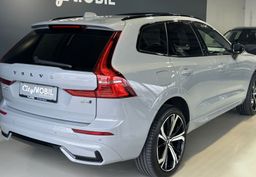Zunanja slika - Volvo XC60 - ORIGINAL ULTIMATE-KRISTAL-BOWERS WILKINS-PANO-21 - 3 - Predogledna slika